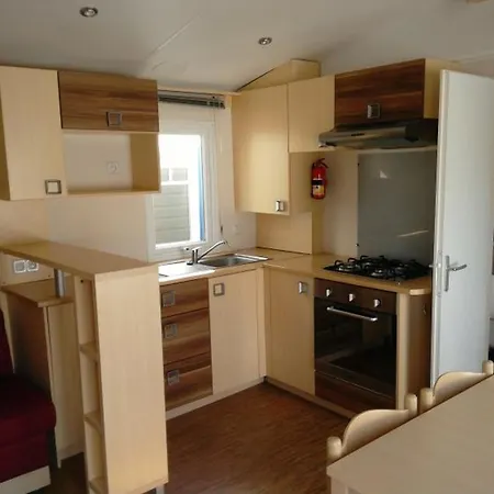 Convivial Pres De Avec Jardin_2 * Saint-Jean-de-Monts